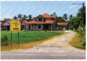 Rumah Tamu DQ